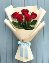 Букет Классика чувств в Уляпе