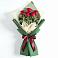 Букет цветов из: Розы в Уляпе