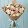 Букет цветов из: Розы в Уляпе