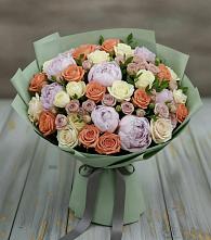 Букет Мороженное #REPLACE_PRED# Уляпе