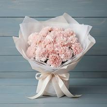 Букет цветов из:  Гвоздики в Уляпе
