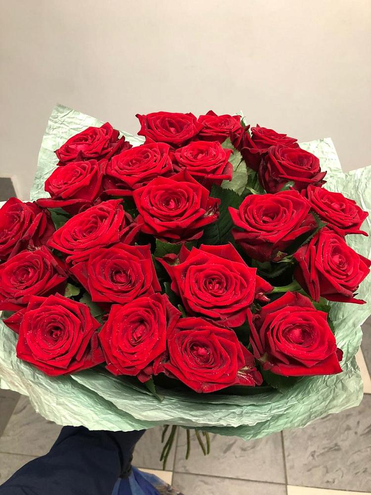 Розы Классика в Уляпе Букет Классика в Уляпе