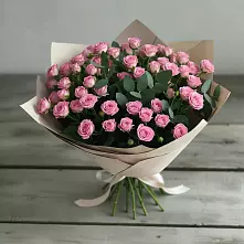 Букет Удовольствие #REPLACE_PRED# Уляпе