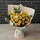 Букет цветов из: Розы в Уляпе