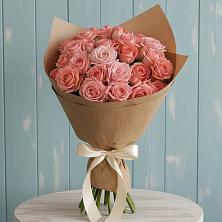 Букет цветов из:  Розы в Уляпе