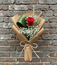 Букет цветов из:  Розы #REPLACE_PRED# Уляпе