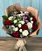 Букет цветов из: Розы и Альстромерии в Уляпе